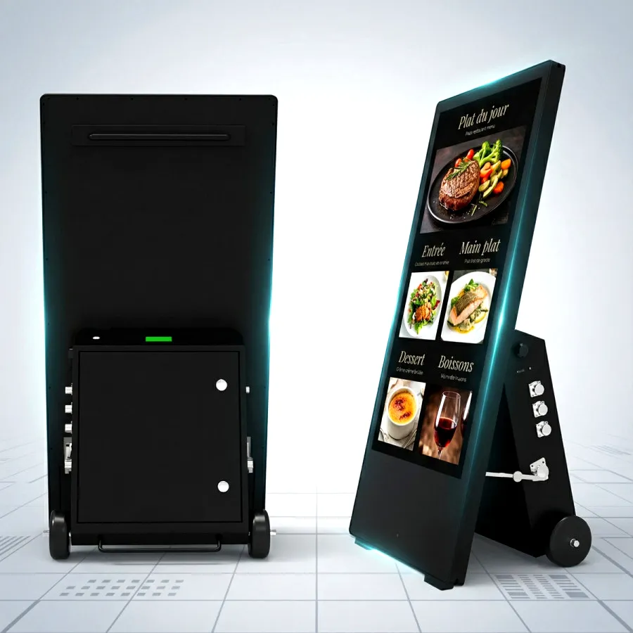 Stop Trottoir Numerique 43.1 Site