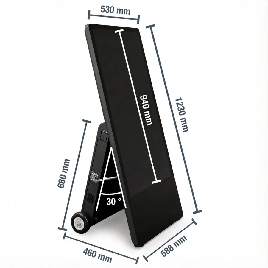 Stop Trottoir Numerique 43.2 Site